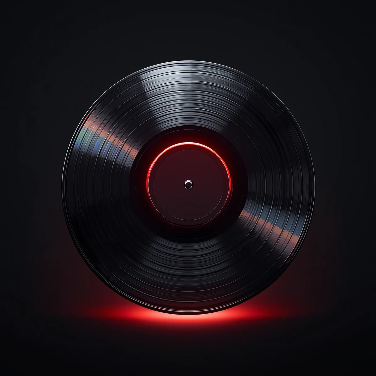 Vinyl/CD