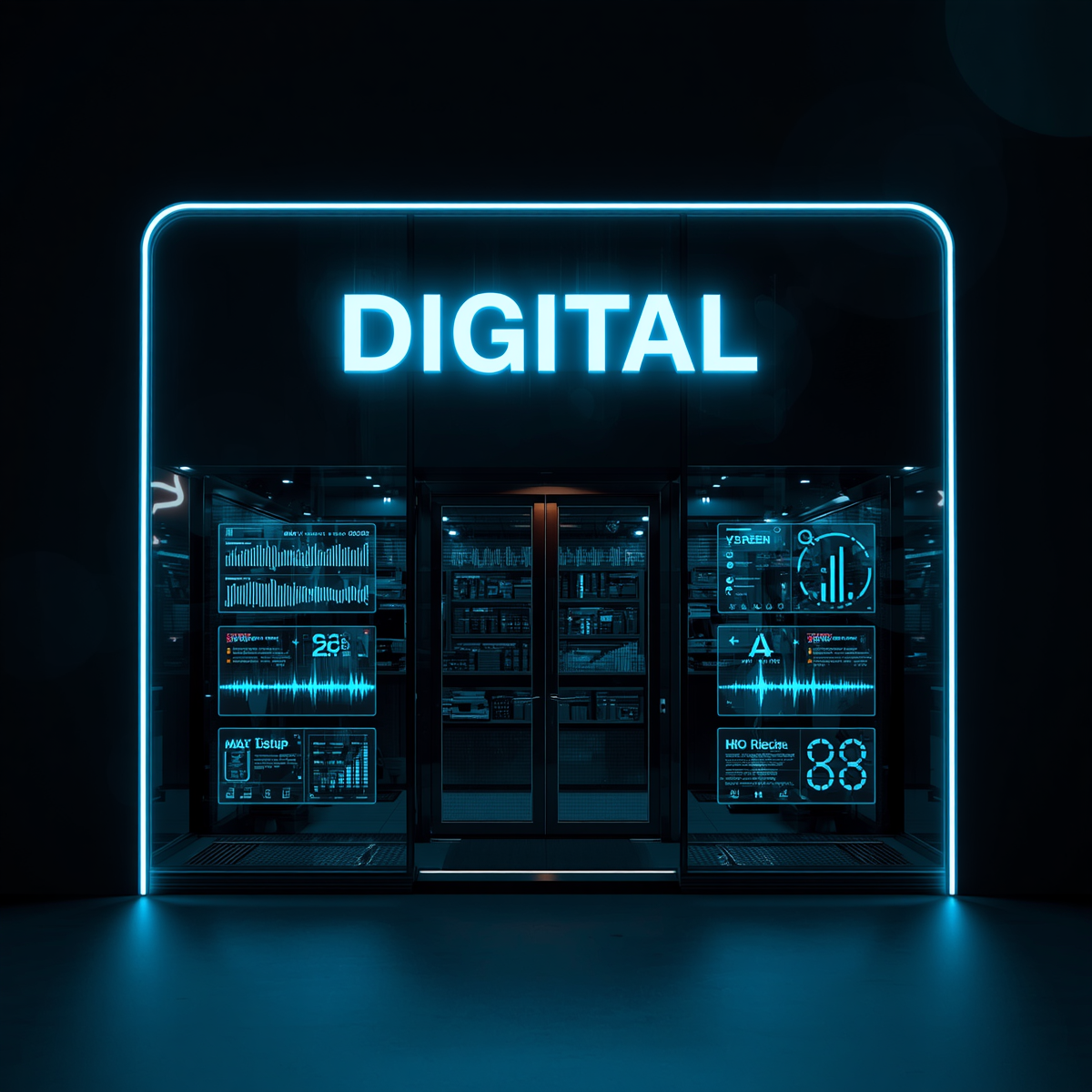 Digital